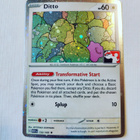 Ditto Holo - Prize Pack Series 6 - pikkukuva 1