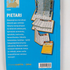 Vincent Grandferry : Pietari : kartta + opas - pikkukuva 2
