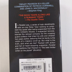 Ridley Pearson : Parallel Lies - pikkukuva 2