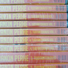 SERRANON PERHE KOKO SARJA 1-8 DVD UUSIA! - pikkukuva 1
