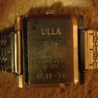 citizen rannekello 66-0100 vetokello - pikkukuva 3