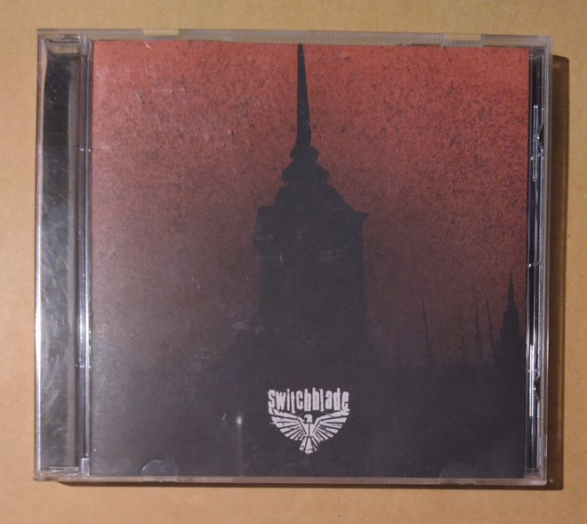 Switchblade: Switchblade