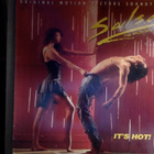 SALSA :: IT'S HOT :: THE MOTION PICTURE :: VINYYLI LP  1988 - pikkukuva 1