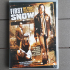 DVD: First Snow (Guy Pearce, Piper Perabo 2006) - pikkukuva 1