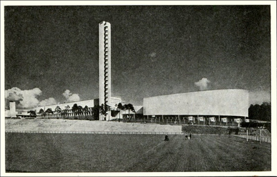HELSINKI, Stadion, käyttämätön