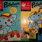 Pellefantti N:ot 10, 16, 41, 47, 50, 55 - pikkukuva 1