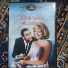 Miten vaimo murhataan Jack Lemmon - pikkukuva 1