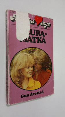 Gun Årestad : Seuramatka