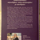 Eija Pokkinen - Kiiltokuvatyttö (sid.) - pikkukuva 2