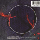 ** JAMES : Laid ** CD 1993 - pikkukuva 2