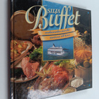 Silja-buffet : makumatka merellä = matresa till havs - pikkukuva 1