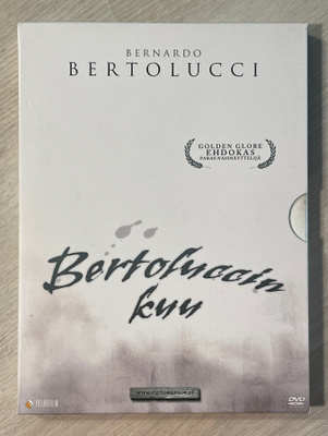 Bernardo Bertolucci: KUU (1979)