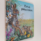 Pierre Couronne ym. : Pirteä pikku kaniini - pikkukuva 1
