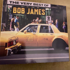 Bob James: The very best of - pikkukuva 1