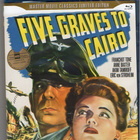 Five Graves To Cairo	(45 117)	UUSI	-FI-		BLU-RAY			1943	limi - pikkukuva 2
