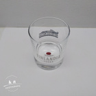 Finlandia Vodka lasi McLaren logolla - pikkukuva 3