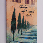Susanna Tamaro : Kulje sydämesi tietä - pikkukuva 1