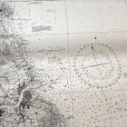Merikartta – Hartlepool to Blyth (1941), Iso?Britannia - pikkukuva 5