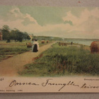 Hangö: Strandpromenaden o (284) - pikkukuva 1