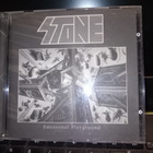 CD STONE : Emotional playground ( SIS POSTIKULU) - pikkukuva 1