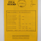 Fila stamp N:o 4/1985 : 4 vuosikerta - pikkukuva 2