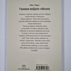 Vilpas Elise : Vanamon maljasta valkeasta - pikkukuva 2