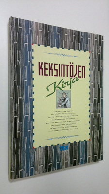 Rauno ym. (toim.) Toivonen : TEK Keksintöjen kirja