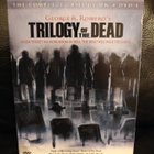 Trilogy of the Dead - The Complete Trilogy 4DVDBOX - pikkukuva 1