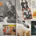 Me Naiset n:o 26 1981 Millainen oli 50-luku. Annika Idström. - pikkukuva 4
