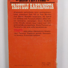 Simo Penttilä : Taistelu kartanosta : Punavyön seikkailuja - pikkukuva 2