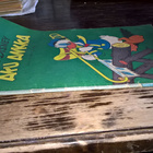 Aku Ankka 1967 3 - pikkukuva 2