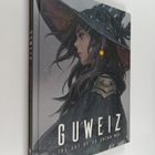 Zheng Wei Gu : Guweiz : the art of Gu Zheng Wei (signeera... - pikkukuva 1