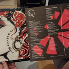Arcadia – So Red The Rose (vinyyli) - pikkukuva 1
