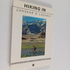 Ph. Chabloz ym. : Hiking in zanskar & ladakh - pikkukuva 1