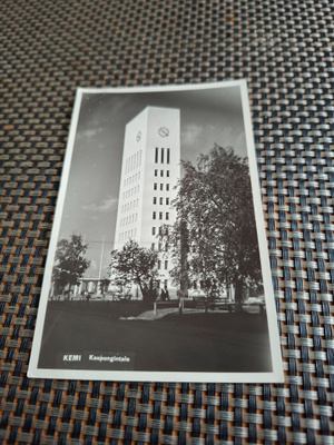10Z Kemi Kaupungintalo