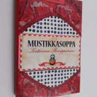Katariina Romppainen : Mustikkasoppa - pikkukuva 1