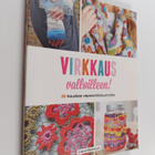 Carol Meldrum : Virkkaus valloilleen! - pikkukuva 1