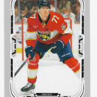 2025-26 O-Pee-Chee #427 Niko Mikkola - pikkukuva 1