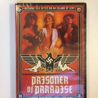 Prisoner of Paradise (DVD) John Holmes, Seka, Jade Wong UUSI - pikkukuva 1