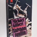 Michael Gilbert : Taivaan tuuliin - pikkukuva 1