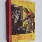 Robert Louis Stevenson : Ryöstölapsi - pikkukuva 1