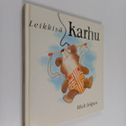 Mick Inkpen : Leikkisä karhu - pikkukuva 1
