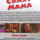 Crazy Mama Blu-Ray - pikkukuva 3