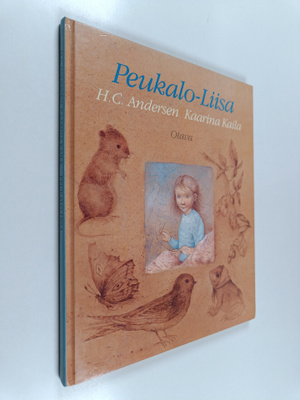 H. C. Andersen : Peukalo-Liisa