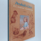 H. C. Andersen : Peukalo-Liisa - pikkukuva 1