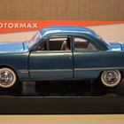 Ford coupe -49 1:24 ALE! - pikkukuva 3