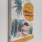 W. Somerset Maugham : Ahtaat asuinsijat - pikkukuva 1