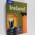 Des Hannigan ym. : Ireland - pikkukuva 1