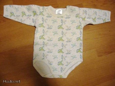 Body 70 cm