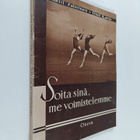 Helvi Salminen ym. : Soita sinä, me voimistelemme : voimi... - pikkukuva 1